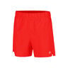 Crew 2.0 7in Shorts Jongens-rood