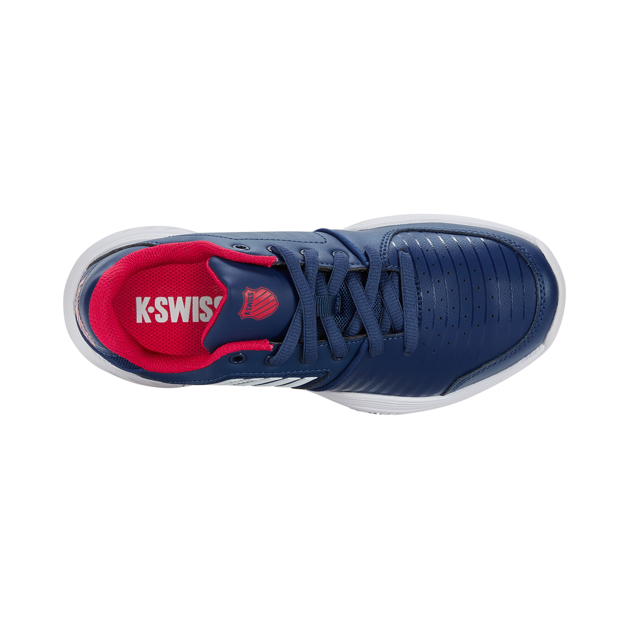 K-Swiss