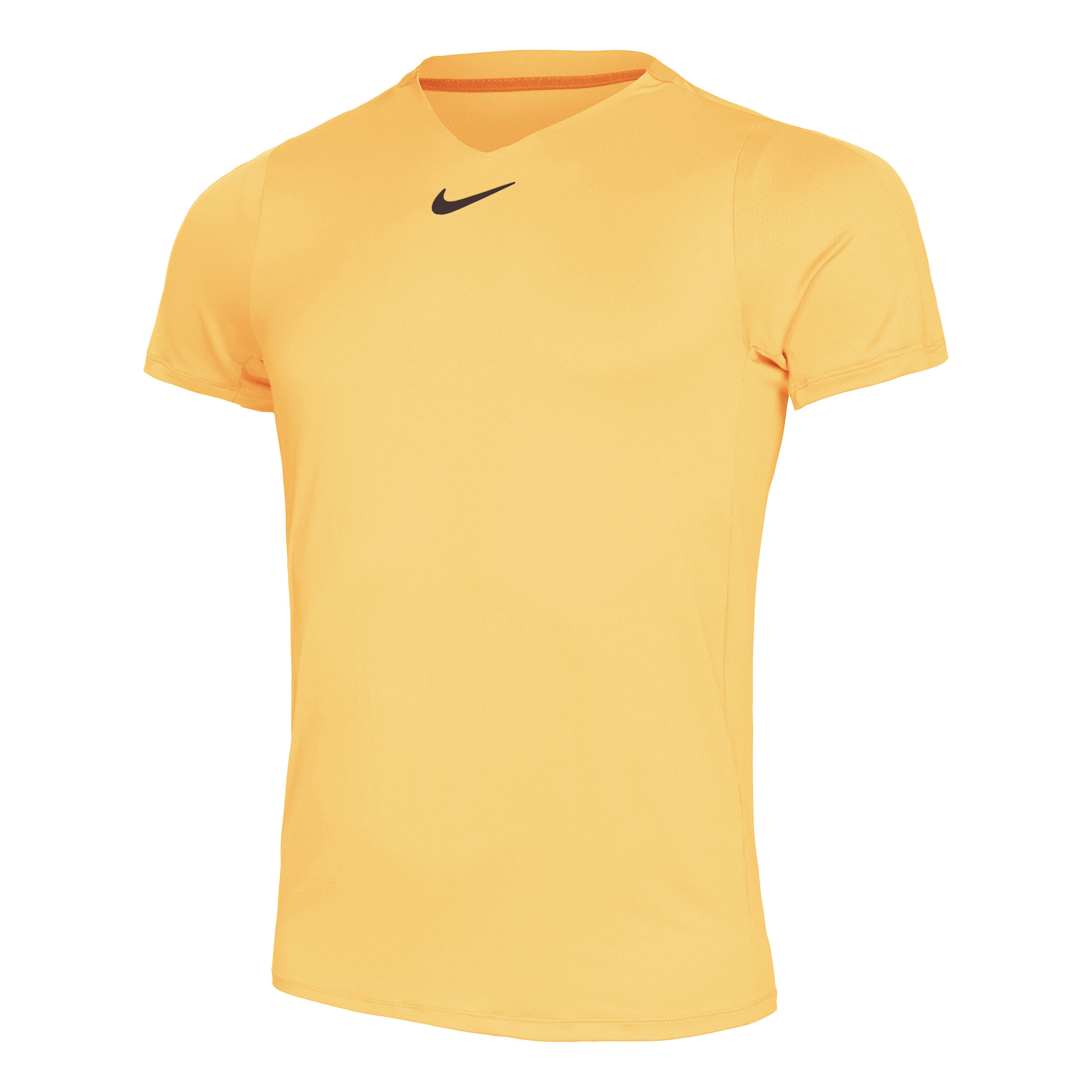 Geel nike shirt 2025