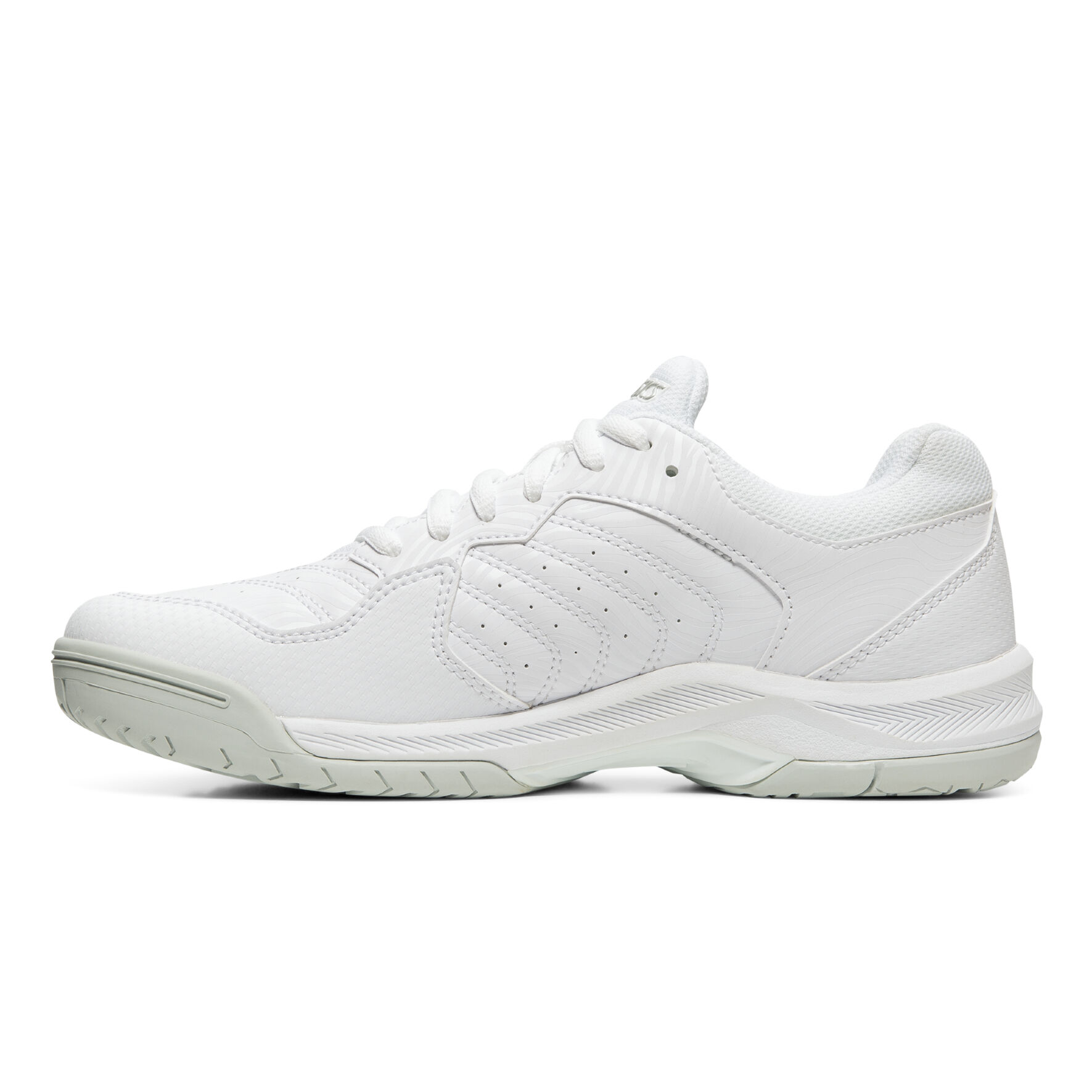 Asics gel dedicate 6 dames online