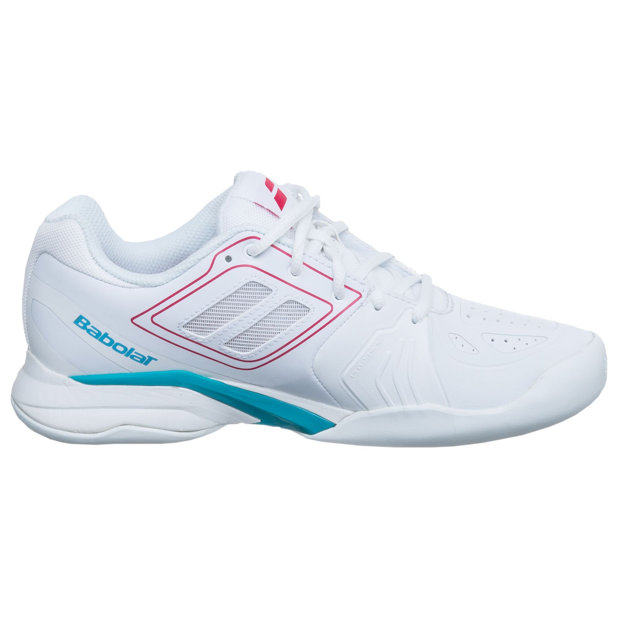 babolat propulse indoor
