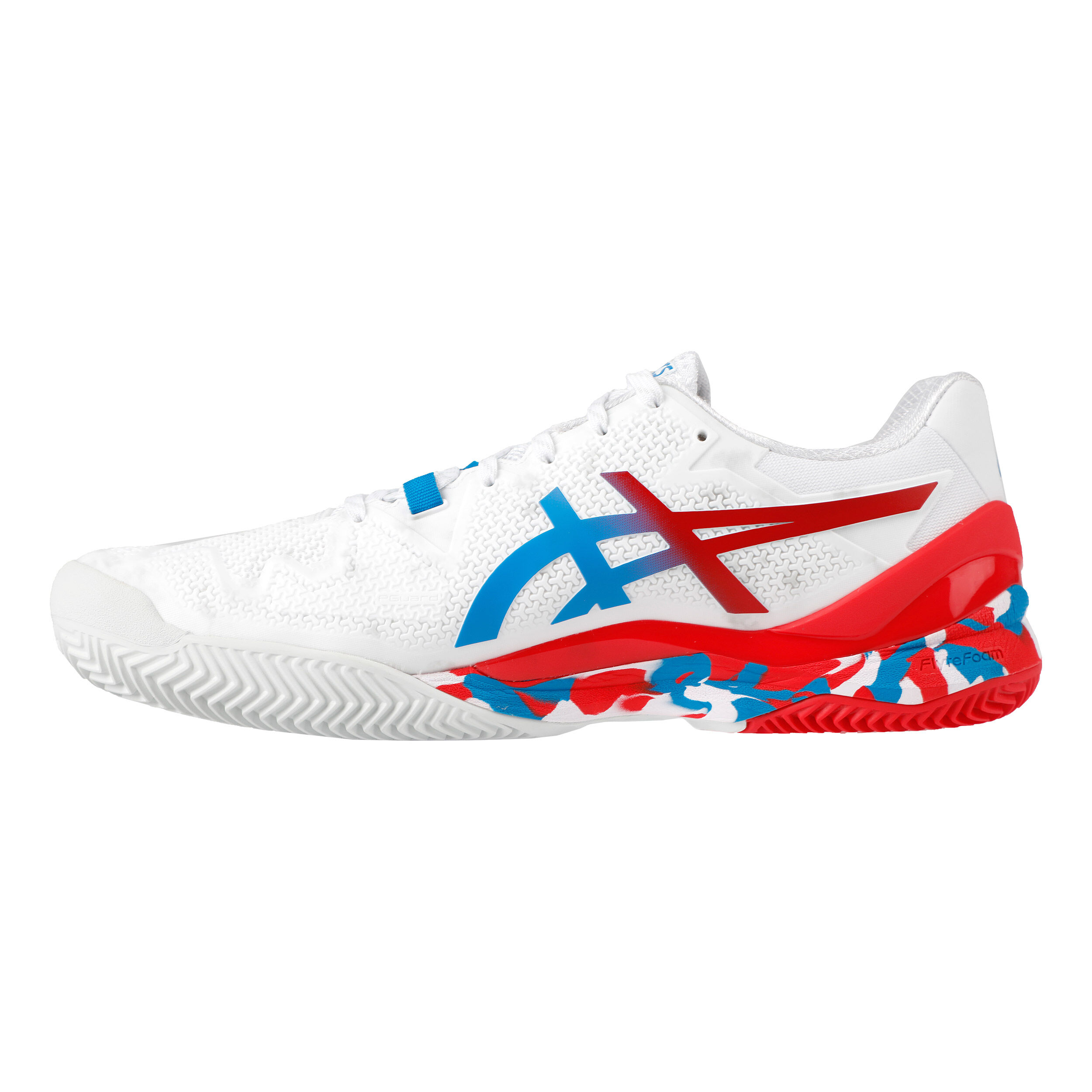 Asics gel resolution 8 le online
