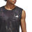 Melbourne Tennis Sleeveless T-Shirt