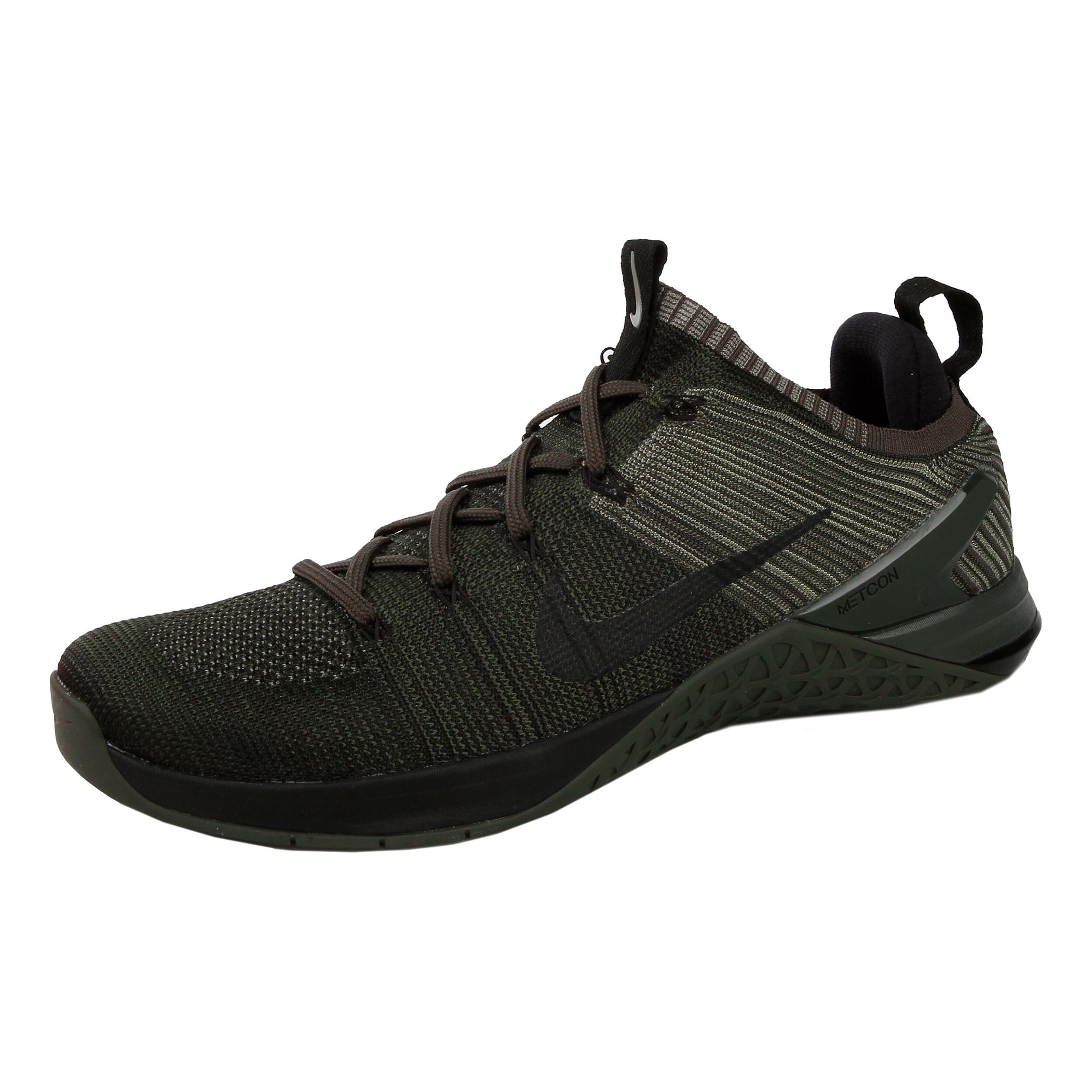 Buy Nike Metcon DSX Flyknit 2 Fitnessschoen Heren Donkergrijs Zwart online Tennis Point NL