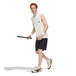 adidas Kleding adidas Y-3 Tanktop Heren-Crème,Veelkleurig