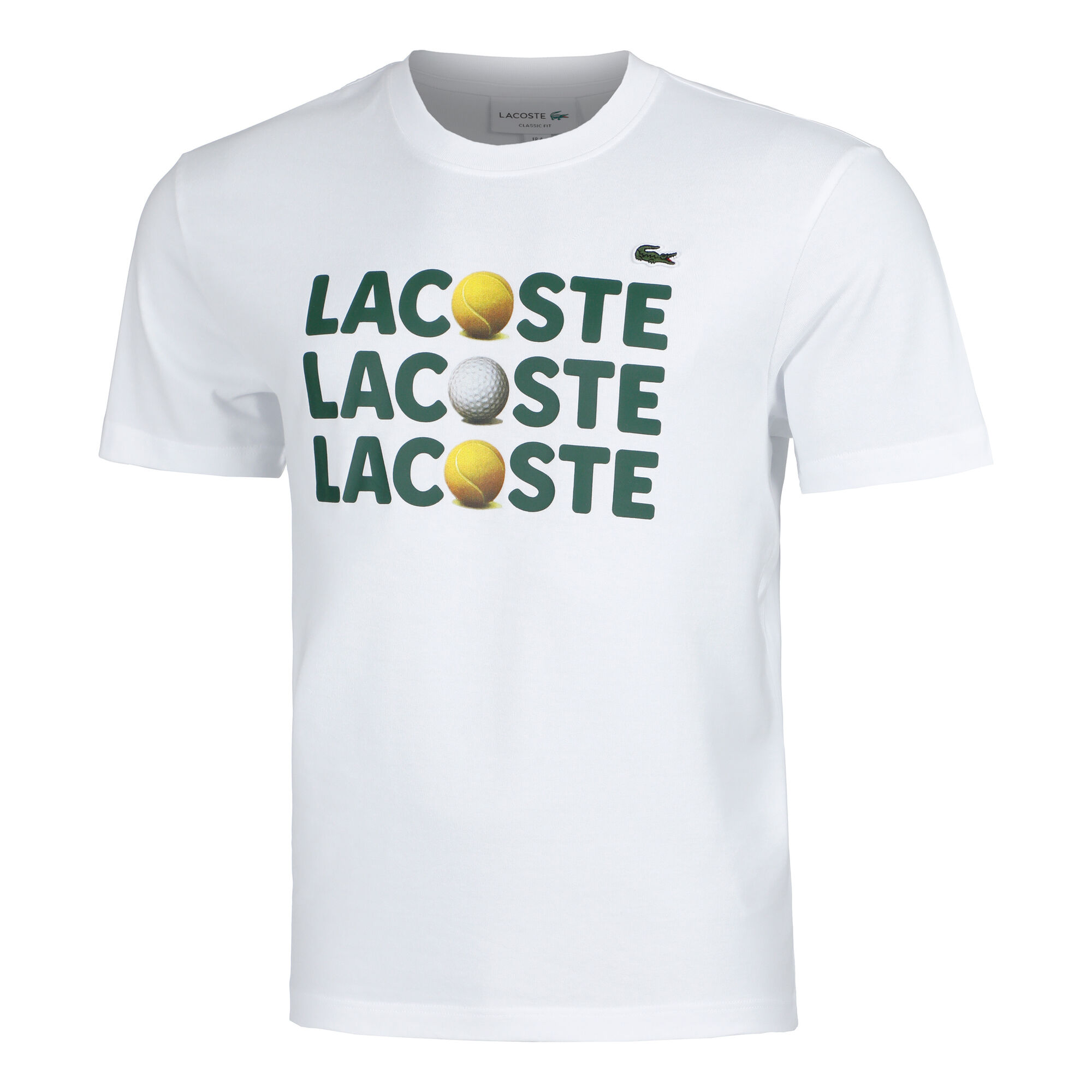 Lacoste