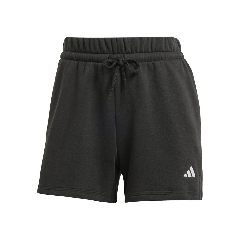 adidas Essentials Small Logo Feelcozy Shorts Dames