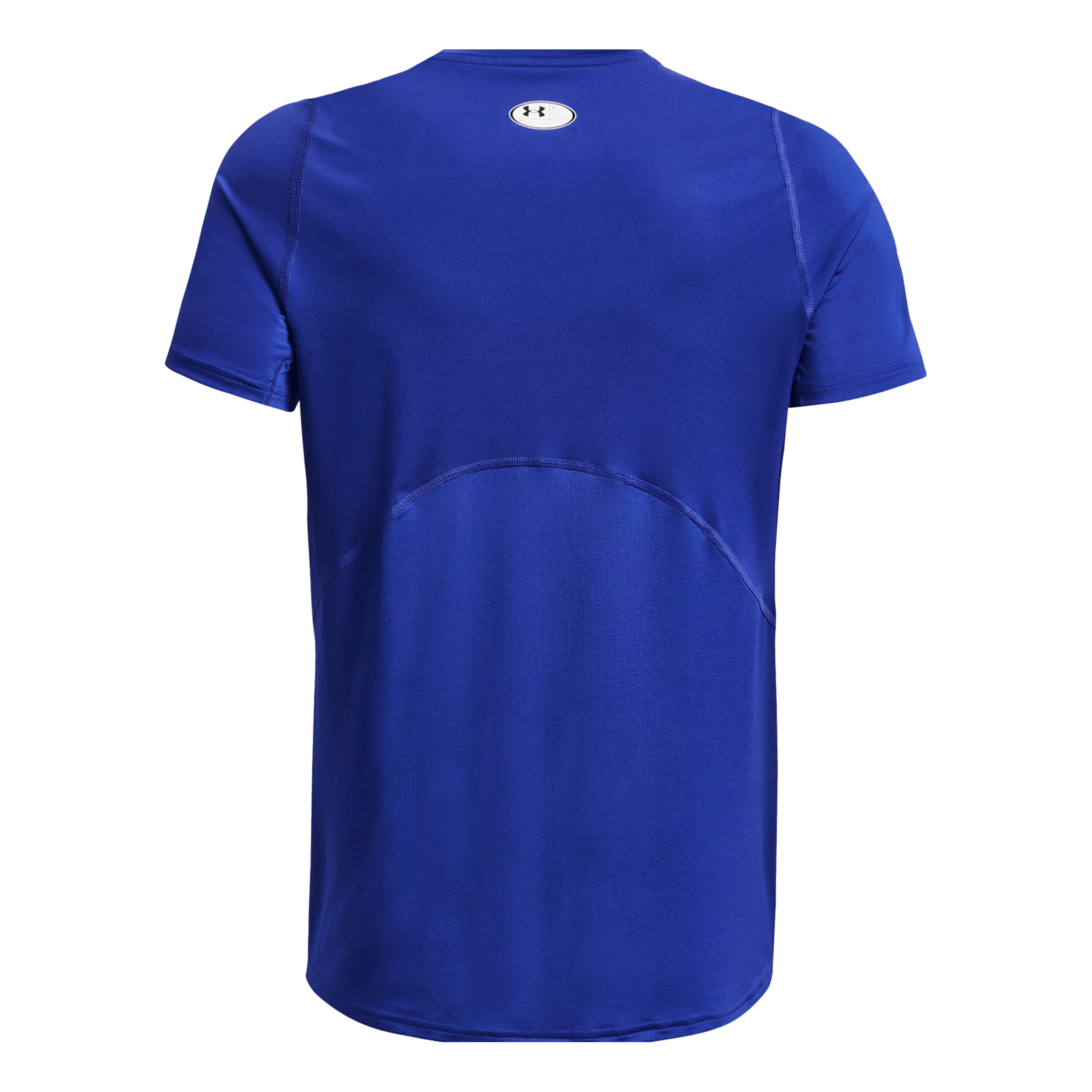 Under armour fitted t shirts deals
