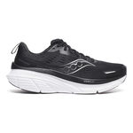 Saucony Hardloopschoenen Saucony Guide 18 Stabiliteitsschoen Heren-Zwart,Wit