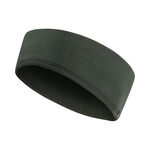 Odlo Kleding Odlo Merino Warm Hoofdband-Olijf