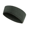 Merino Warm Hoofdband-Olijf