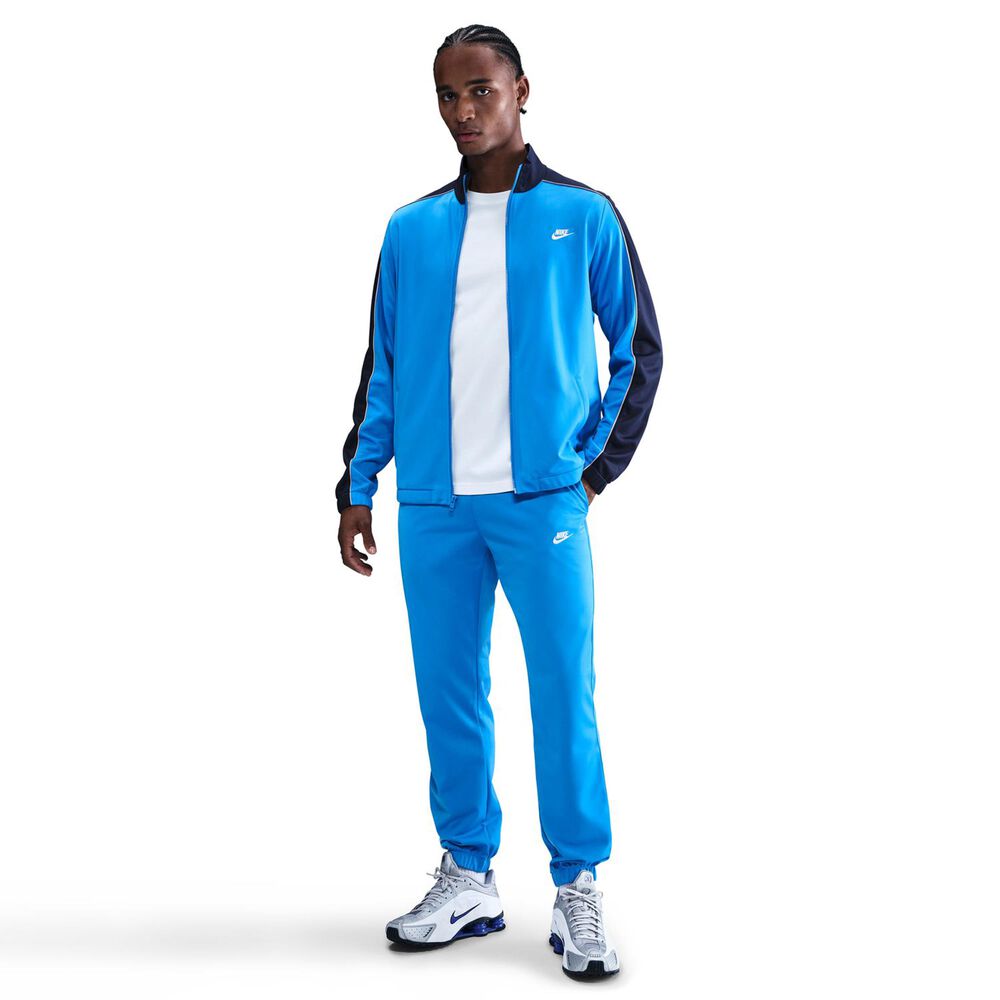 Nike Club Trainingspak Heren