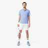 Shorts Heren - wit