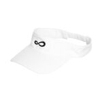 Endless Kleding Endless Icon Visor Dames-wit