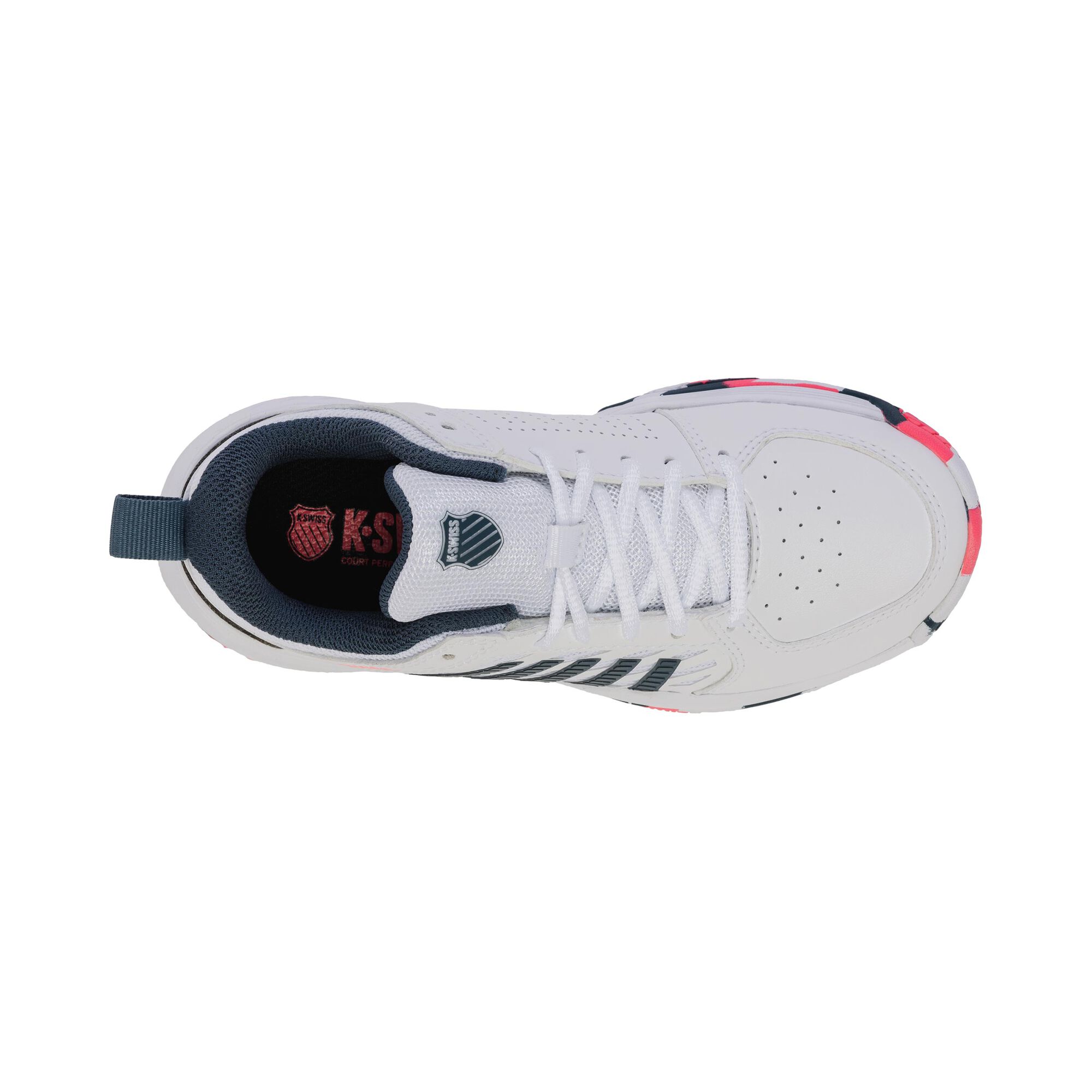 K-Swiss