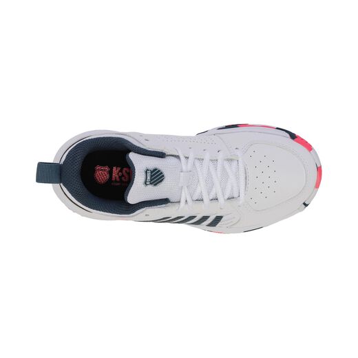 K-Swiss