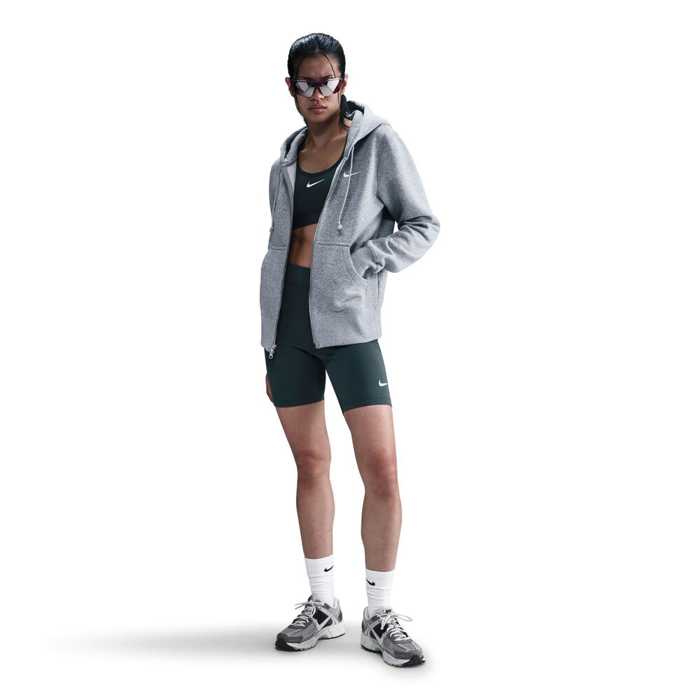 Nike Sportswear Phoenix Fleece Full-Zip Sportjas Dames