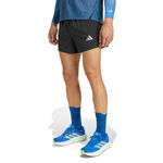 adidas Hardloopshorts adidas adi365 5in  Hardloopshorts Heren-zwart