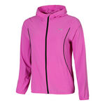 Puma Kleding Puma Velocity Woven Hardloopjas Dames-paars