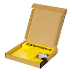 HEAD Trainingsbenodigdheden HEAD Pickleball Lijnenset-Geel