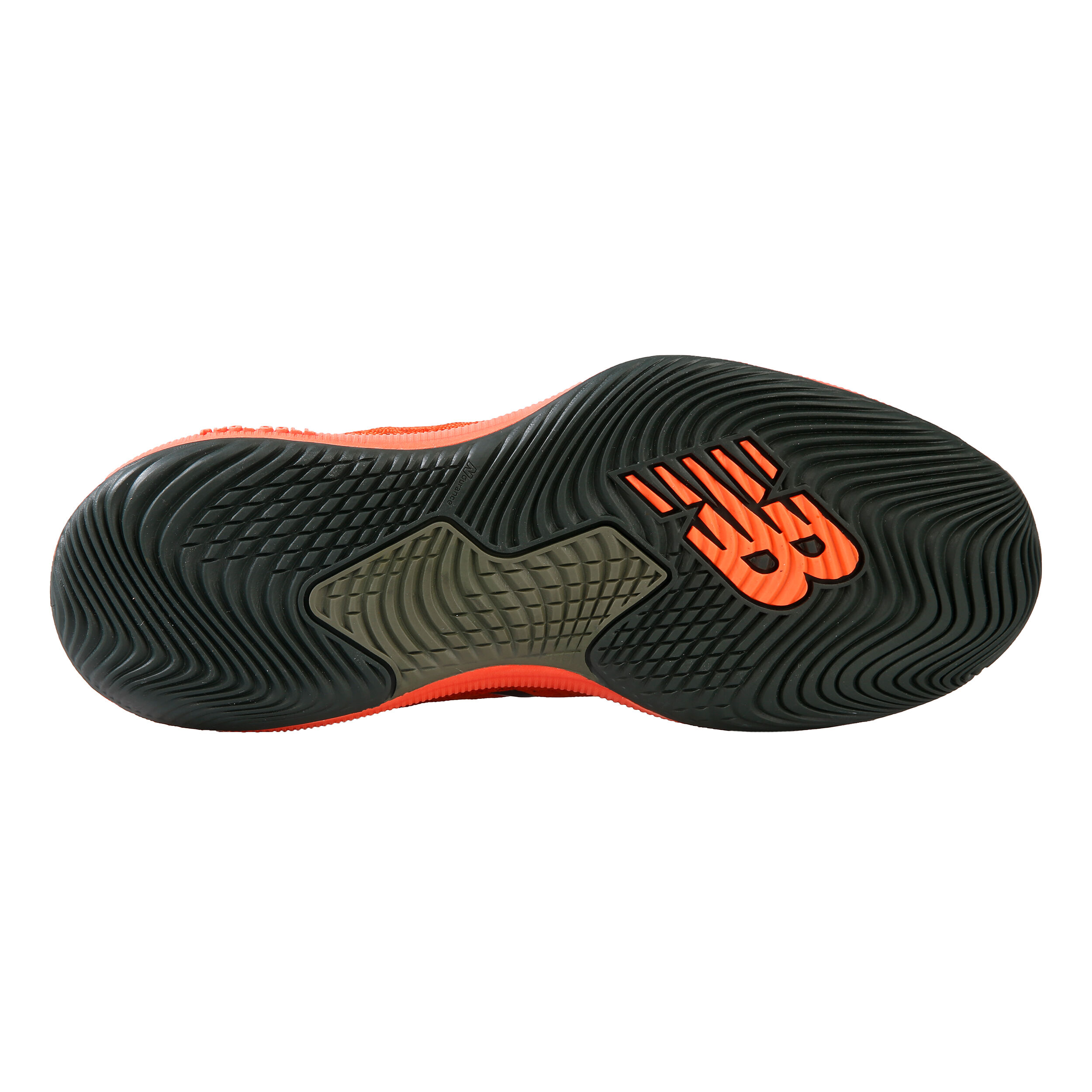 Buy New Balance 996 CH Allcourt Schoen Heren Oranje Zwart online Tennis Point NL
