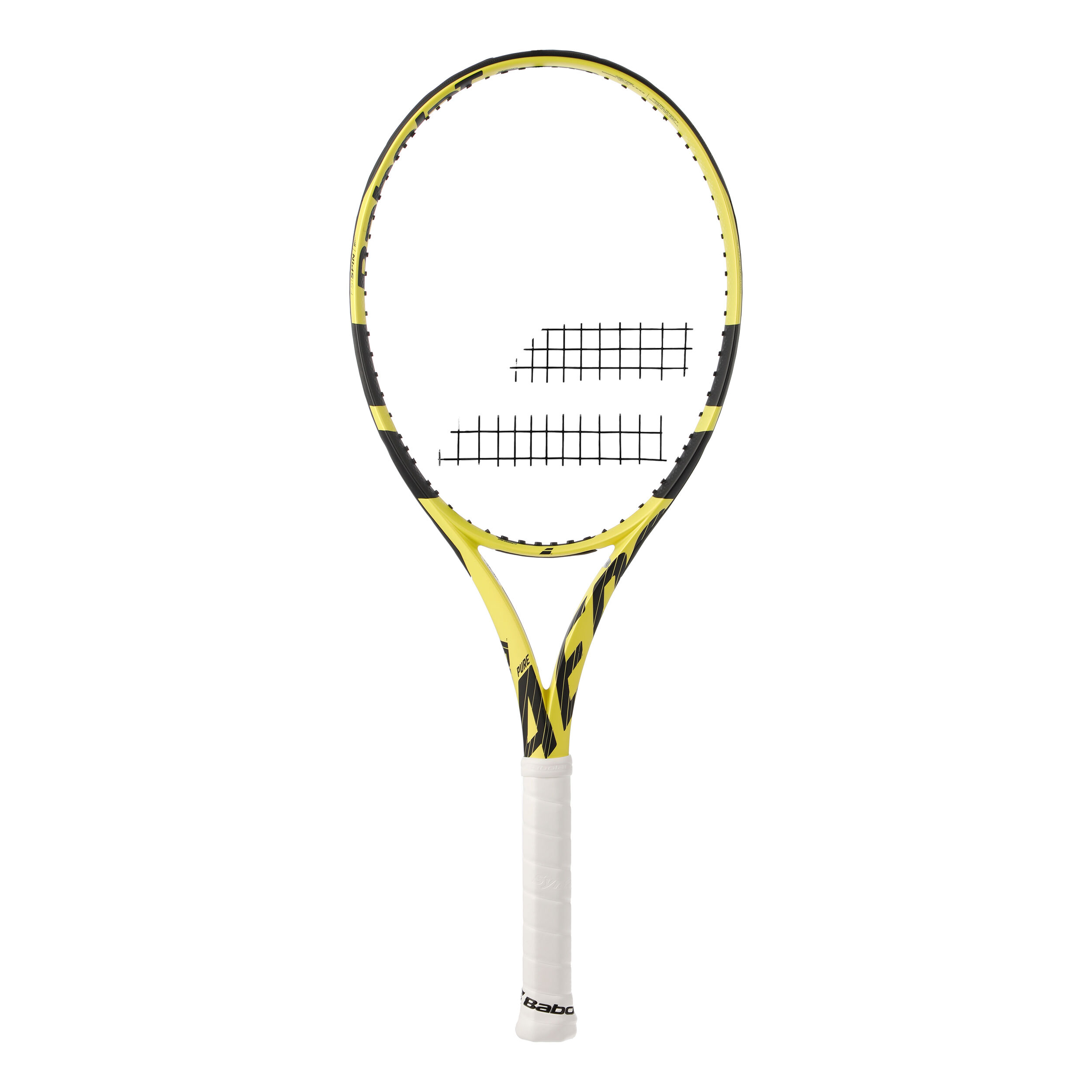 Babolat pure sales aero lite