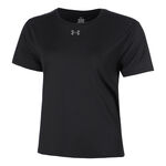 Under Armour Hardloopshirt Under Armour Velociti Pro  Hardloopshirt Dames-zwart, zilver