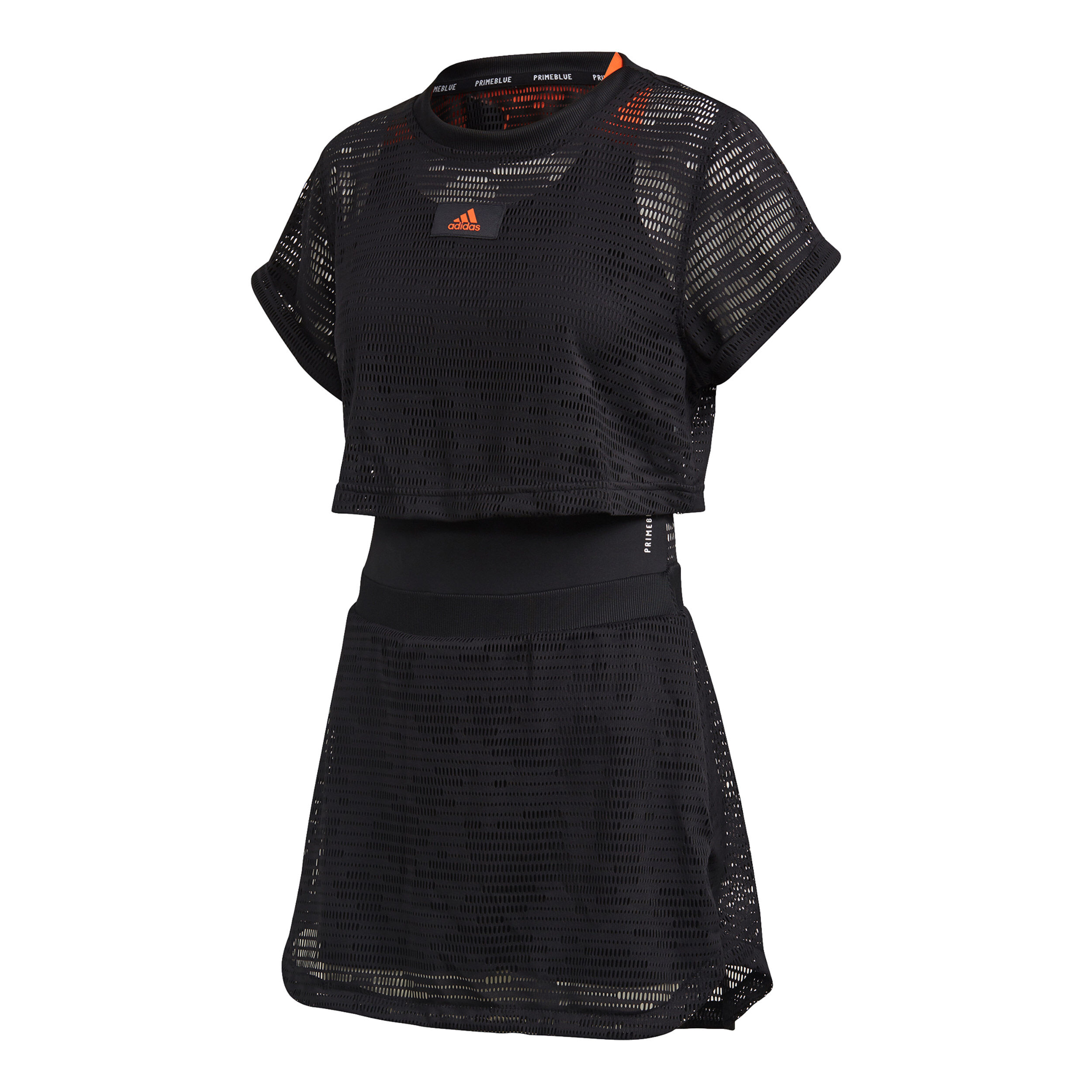 Adidas tenniskleid discount