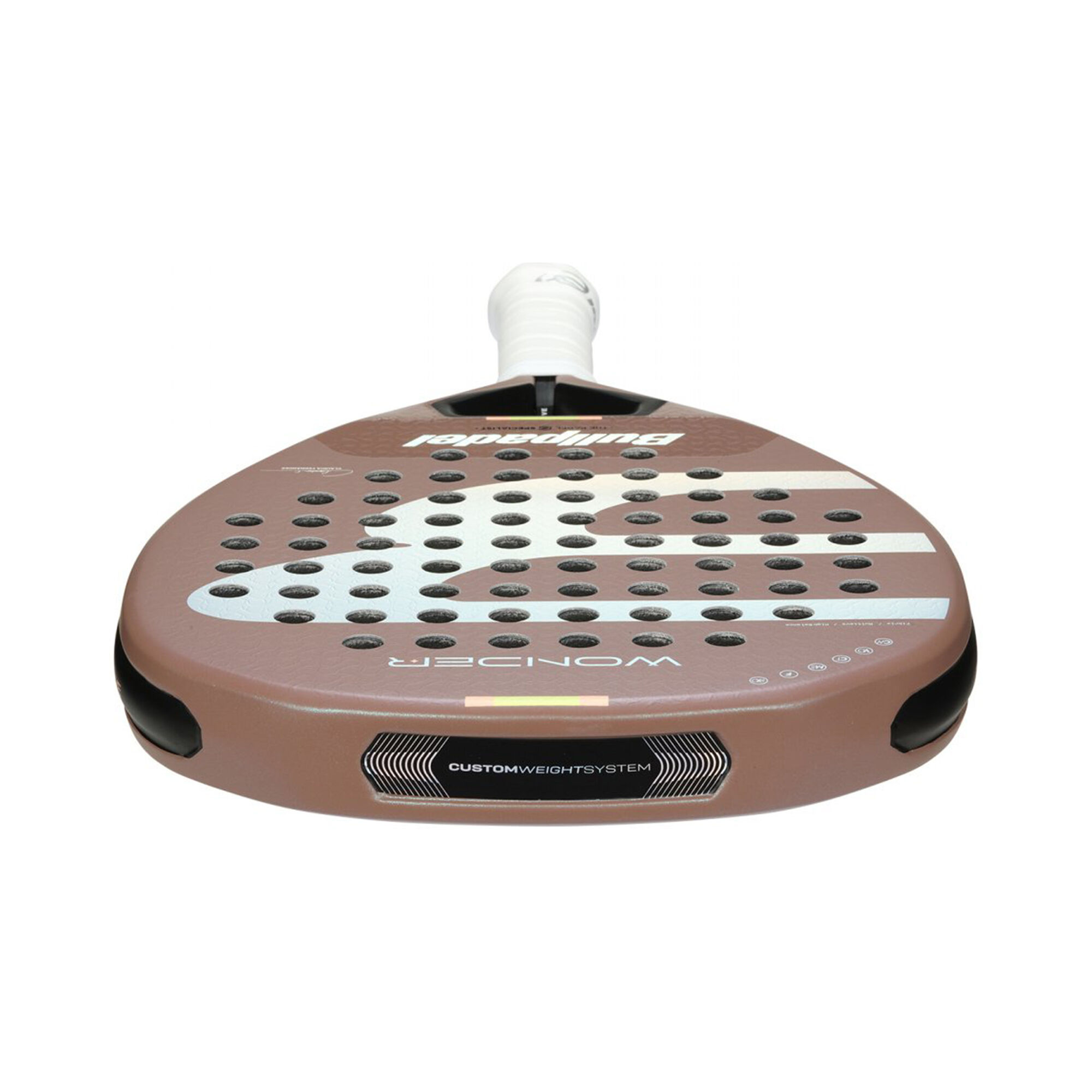 Bullpadel