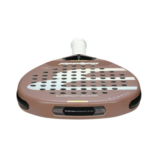 Bullpadel