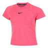 Court Dri-Fit Advantage T-shirt Dames - pink, 