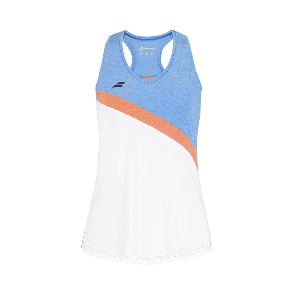 Babolat Play Tanktop Meisjes
