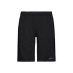 HEAD Kleding HEAD Club Bermuda Jongens-Zwart