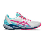 ASICS Solution Speed FF 3 Padel