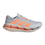 adidas Hardloopschoenen adidas Adistar BYD Stabiliteitsschoen Dames-grijs, oranje