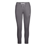 BIDI BADU Kleding BIDI BADU Ayanda Basic Pant Trainingsbroek Dames-Donkergrijs