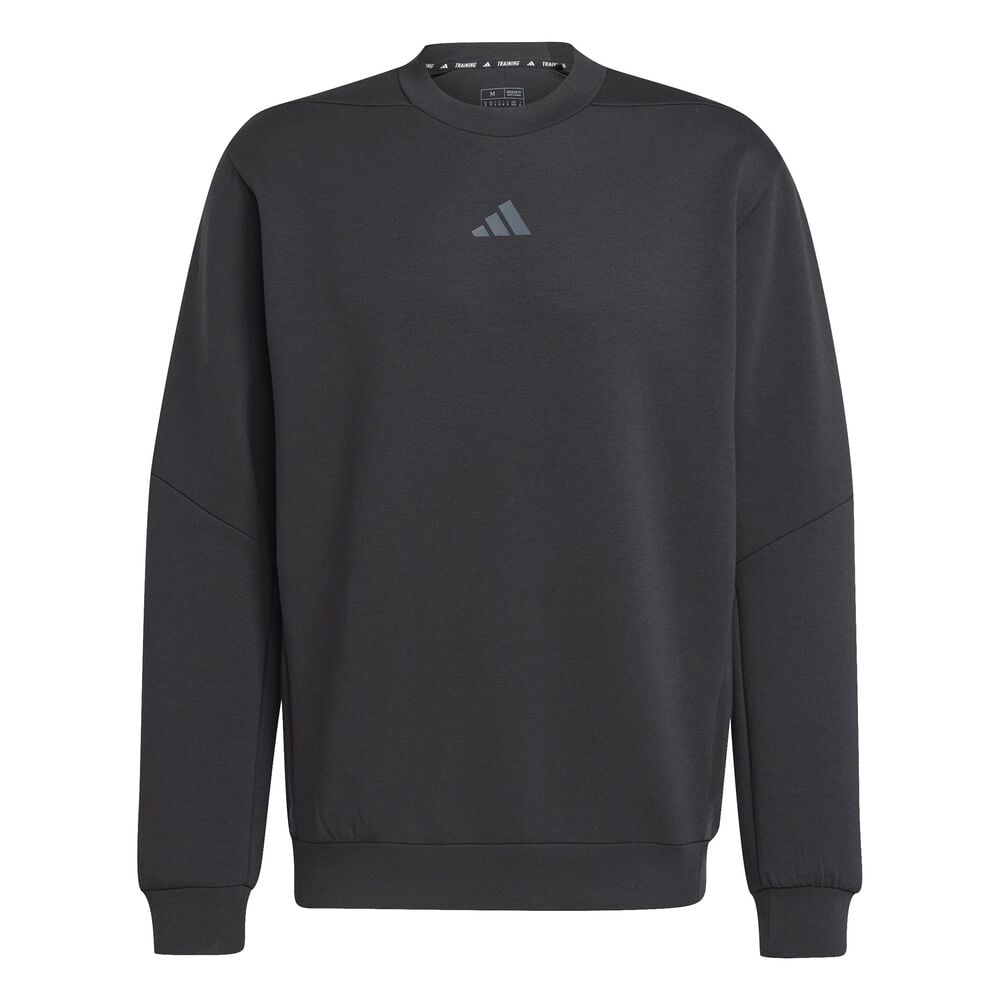Adidas D4T Crew Sweatshirt Heren