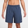 Challenger 7in Brief-Lined Hardloopshorts Heren - blauw, zilver