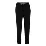 Quiet Please Kleding Quiet Please Essential Trainingsbroek Heren - zwart, 
