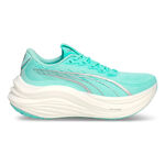 Puma Neutrale schoen Puma MagMax Nitro Neutrale schoen Dames-mint, blauw