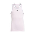 adidas Kleding adidas Club Tanktop Meisjes-Roze