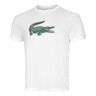 Core T-shirt Heren-Wit