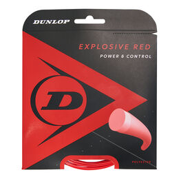 D TAC EXPLOSIVE RED 12m