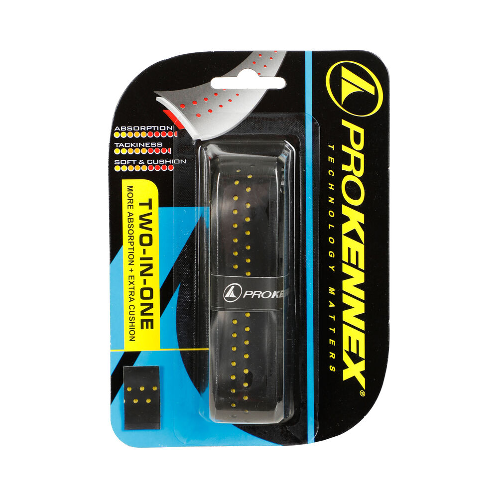 PROKENNEX Kinetic/Two In One