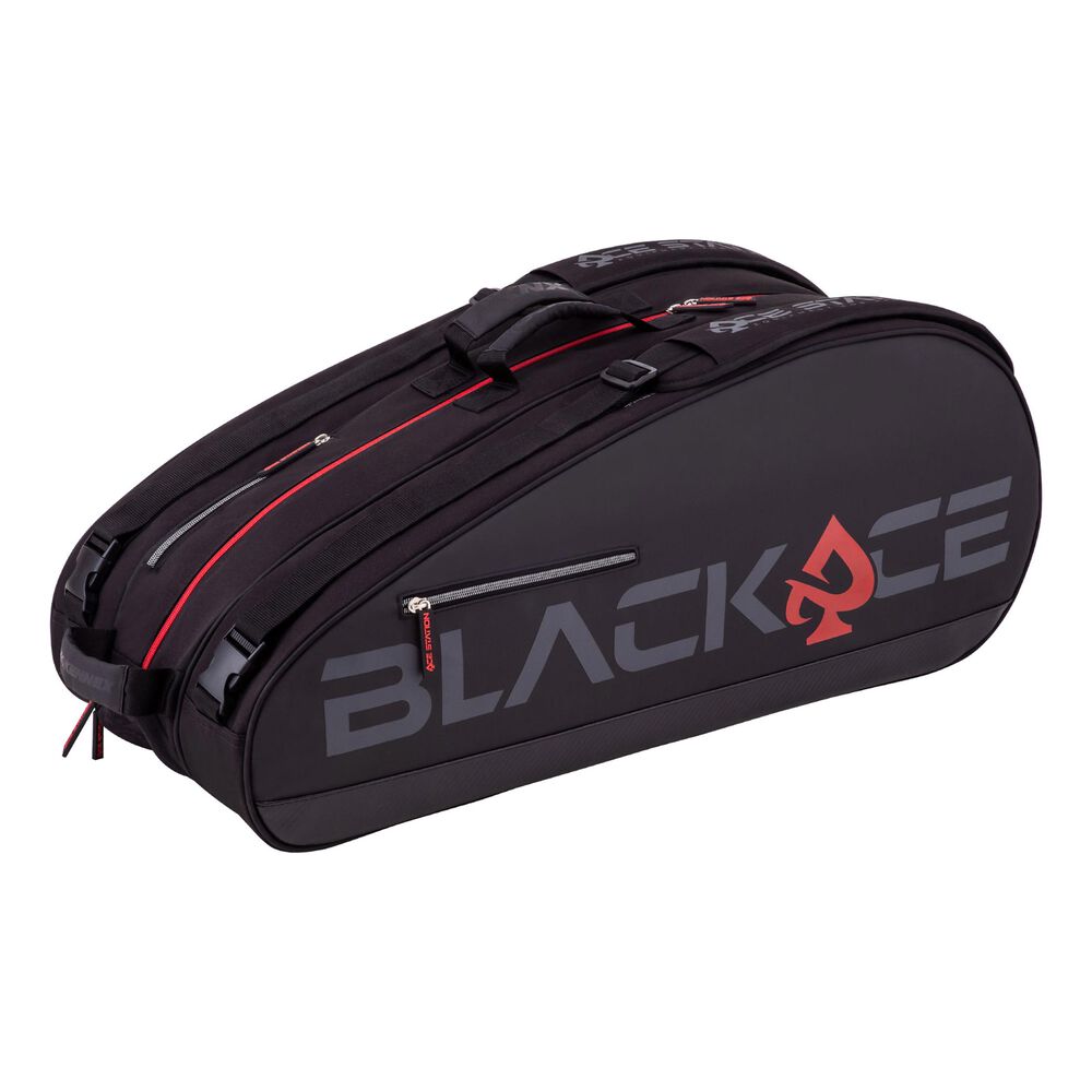 PROKENNEX Ace Triple Thermo Bag Tennistas 12 Stuks