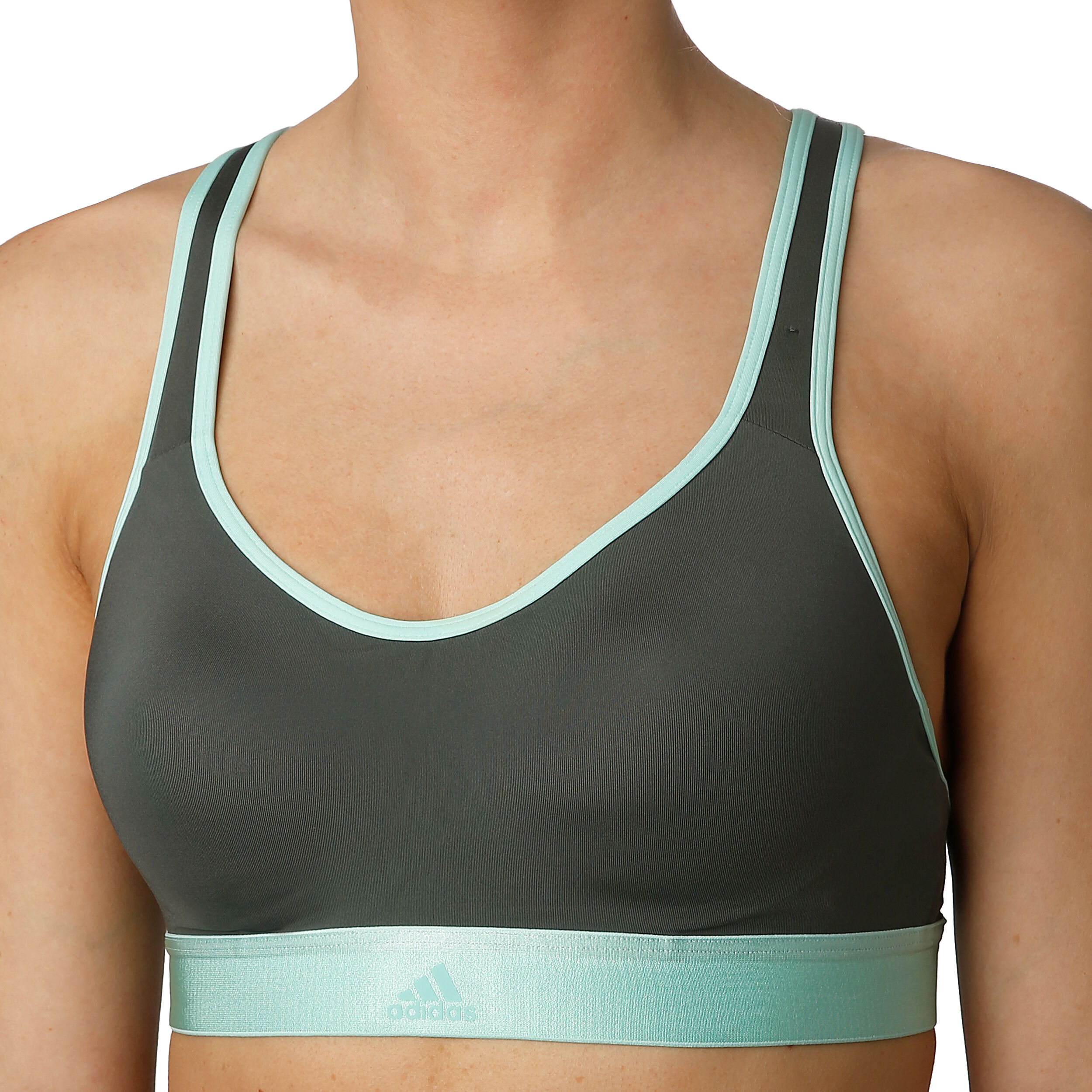 Adidas stronger for it hotsell