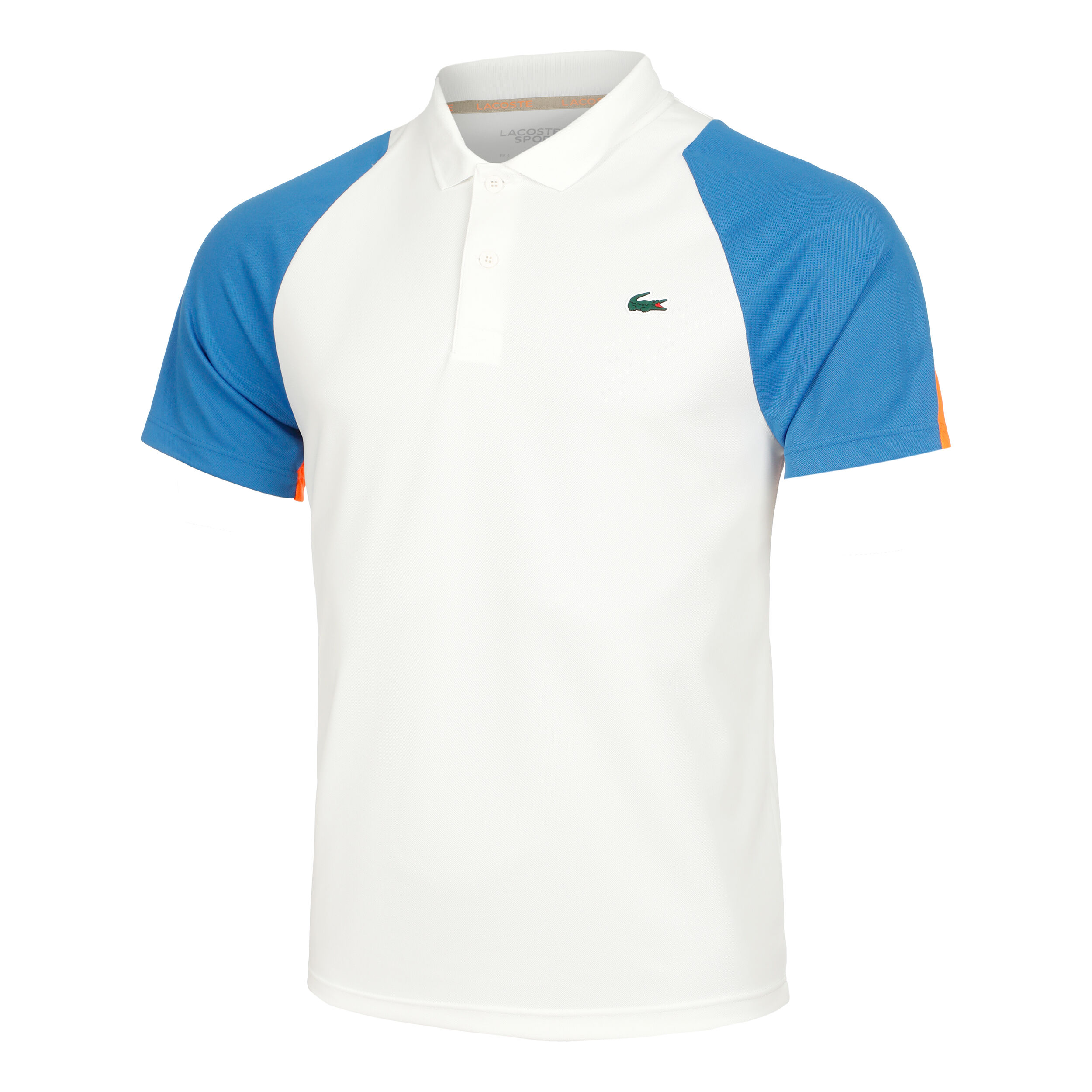 Lacoste polo for sale outlet