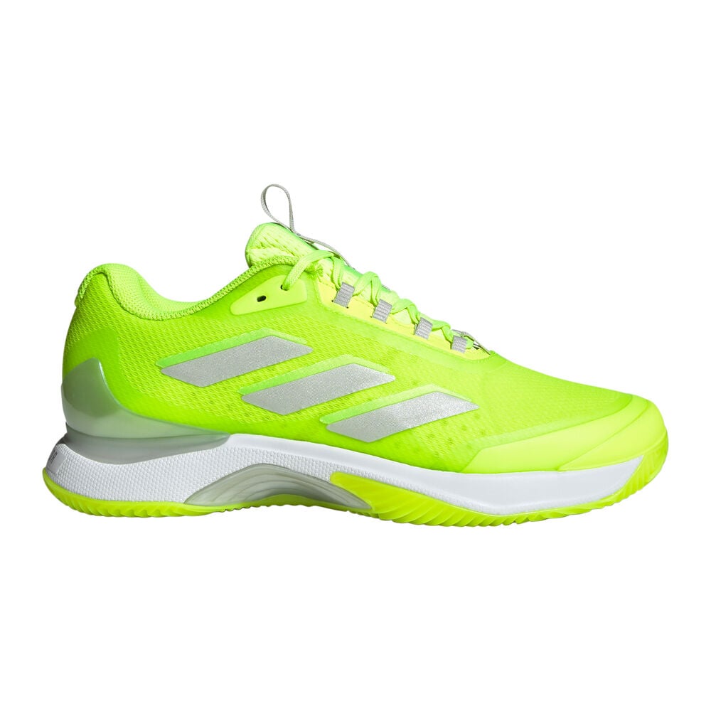 Adidas Avacourt 2 Tennisschoenen Dames