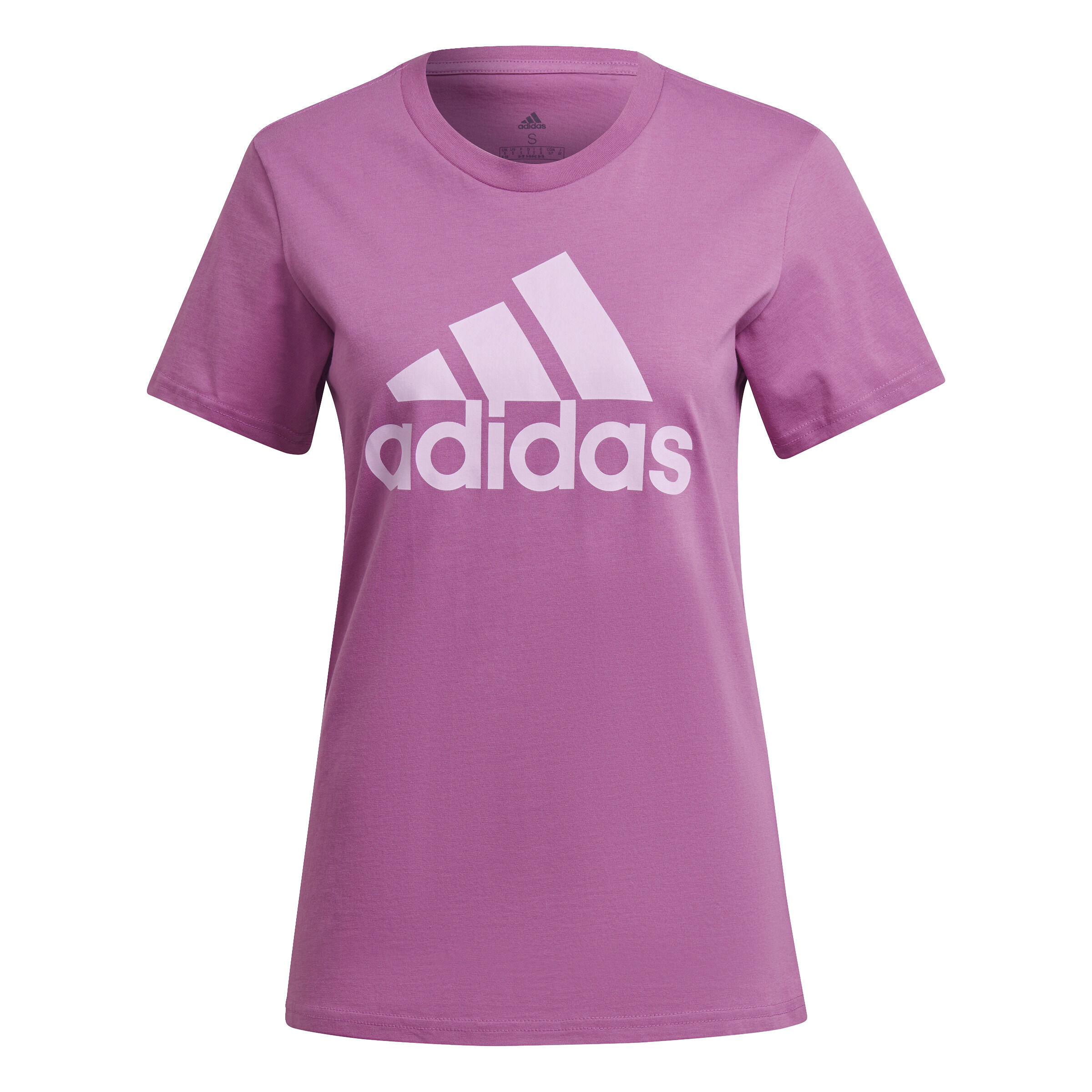 Adidas t sales shirt women