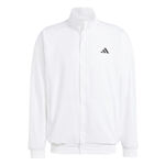 adidas Kleding adidas Walk On Trainingsjack Heren-Wit
